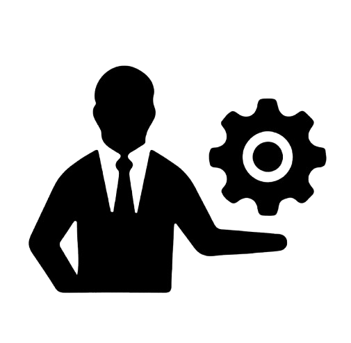 Business Support Services icon