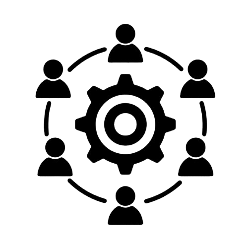 Development Communication icon