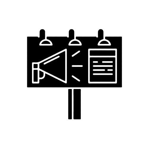 Advertising & Branding icon