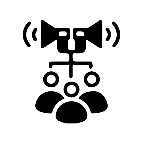 PUBLIC RELATIONS icon